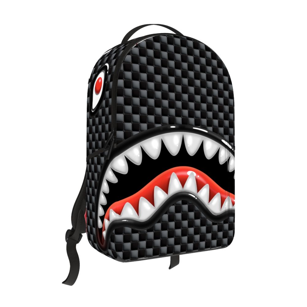 SPRAYGROUND 'Sharks In Paris Balloon' Backpack (910B8663NSZ)