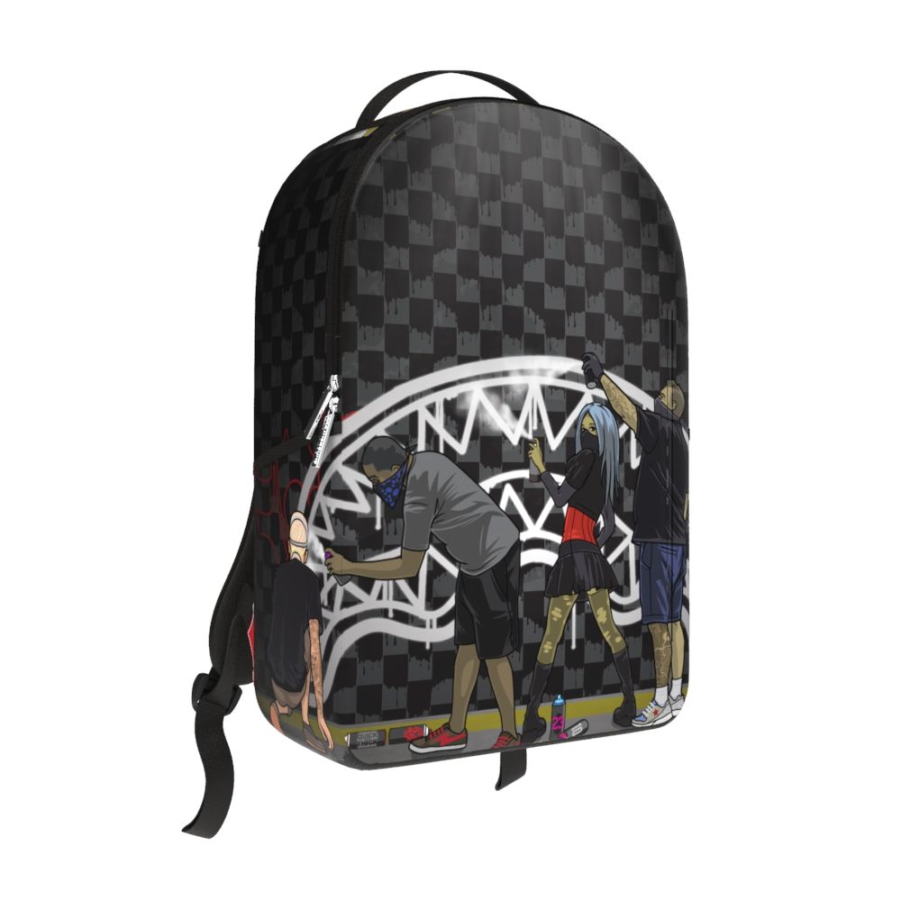 SPRAYGROUND 'Subway Vandals' Backpack (910B8879NSZ)