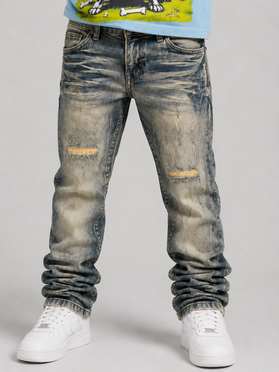 Kid's Bottoms