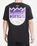 Pro Standard 'Sacramento Kings' T-Shirt (Black) BSK1514919 - Fresh N Fitted Inc