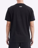 Pro Standard 'Sacramento Kings Area Code' T-Shirt (Black) BSK15156215 - FRESH N FITTED