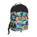 SPRAYGROUND 'Monopoly Money Stacks' Backpack (910B8782NSZ) - FRESH N FITTED
