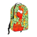 SPRAYGROUND 'Diablo Money Bush' Backpack (910B8786NSZ) - FRESH N FITTED