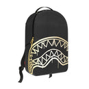 SPRAYGROUND 'That Gold Drap' Backpack (910B8822NSZ) - FRESH N FITTED