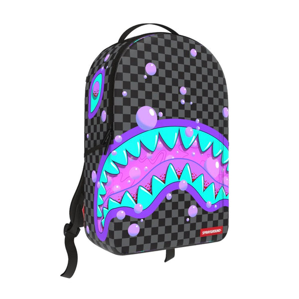 SPRAYGROUND 'Purple Slime Takeover' Backpack (910B8952NSZ)
