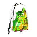 SPRAYGROUND 'Money Bear Stash' Backpack (910B7398NSZ) - FRESH N FITTED