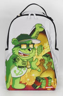 SPRAYGROUND 'Money Bear Stash' Backpack (910B7398NSZ) - FRESH N FITTED