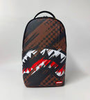 SPRAYGROUND 'Smeared Grunge' Backpack (910B8556NSZ) - FRESH N FITTED