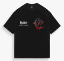Hustlers Country Club 'AK Drip Club' T-Shirt (Black)