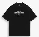 Hustlers Country Club 'Riders' T-Shirt (Black)
