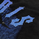 Rolling Loud 'Moto Club' L/S Tee (Black) - FRESH N FITTED