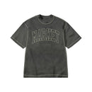 Men's Market 'Big Stitch' T-Shirt in Black