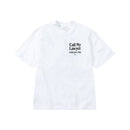 Men's Market 'Flip The Bird' T-Shirt in White
