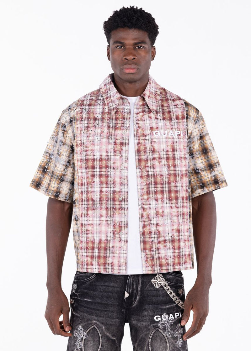 GUAPI CLOTHING | FRESH N FITTED