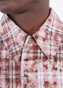Guapi 'Eclipse Plaid' Shirt