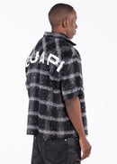 Guapi 'Obsidian Black' Shirt