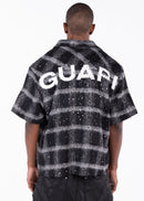 Guapi 'Obsidian Black' Shirt