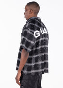 Guapi 'Obsidian Black' Shirt