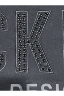 Black Label 'Black Studio' T-Shirt (Black) - FRESH N FITTED