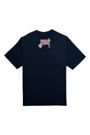 Black Label 'Dominate' T-Shirt In Black