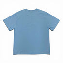 Concept LA 'Cherub 1’ T-Shirt in Baby Blue