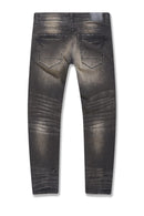 Jordan Craig Collins 'Hudson' Denim (Nature Black) JC2273 - FRESH N FITTED