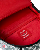 SPRAYGROUND 'SHARKS IN PARIS OUTLAWS' Backpack