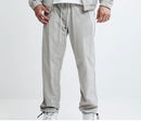 M. Society 'Outdoor' Nylon Pants in Grey