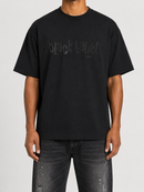 Black Label 'Original' T-Shirt In Black