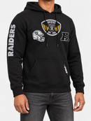 Pro Standard Las Vegas Raiders 'Born For Sport' Hoodie FOR5411083 (Black)