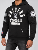 Pro Standard Las Vegas Raiders 'Modern Original' Hoodie FOR5411101 (Black)