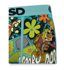 PSD 'SB Where R U' Boxers in Blue