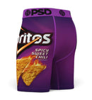 PSD 'Doritos Sweet Chili' Boxers in Purple