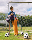 SPRAYGROUND 'Shark Central Bubble Shark Purple' Backpack