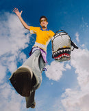 SPRAYGROUND 'Reveal The Real' Backpack