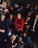 SPRAYGROUND 'Shinobi Sharks In Paris' Backpack