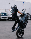 SPRAYGROUND 'THE BALANCE OF POWER' Backpack