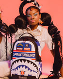 SPRAYGROUND 'First Place Chase' Backpack