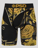 PSD 'PB Gold Pedals' Boxers (Multi)