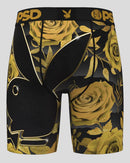 PSD 'PB Gold Pedals' Boxers (Multi)
