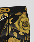 PSD 'PB Gold Pedals' Boxers (Multi)