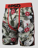 PSD 'PB Bet' Boxers (Multi) - FRESH N FITTED