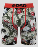PSD 'PB Bet' Boxers (Multi) - FRESH N FITTED