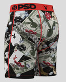 PSD 'PB Bet' Boxers (Multi) - FRESH N FITTED
