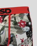 PSD 'PB Bet' Boxers (Multi) - FRESH N FITTED