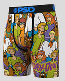 PSD 'Scooby Squad' Boxers (Multi) - FRESH N FITTED