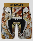 PSD 'WF Angelic' Boxers (Multi)