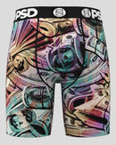 PSD 'Money Chalk' Boxers (Multi)