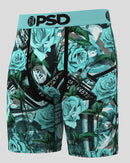 PSD 'Sky 100' Boxers (Multi) - FRESH N FITTED