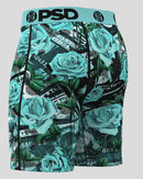 PSD 'Sky 100' Boxers (Multi) - FRESH N FITTED